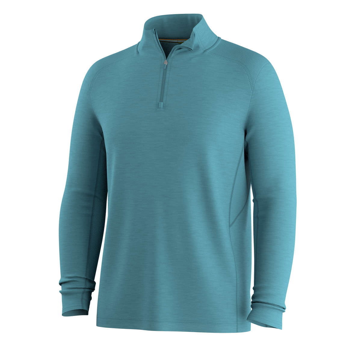 Smartwool |Men's Active Mesh 1/4 Zip