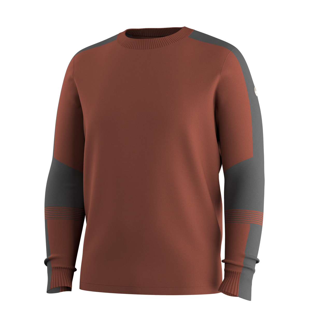 Smartwool |Men's Alpine Crew