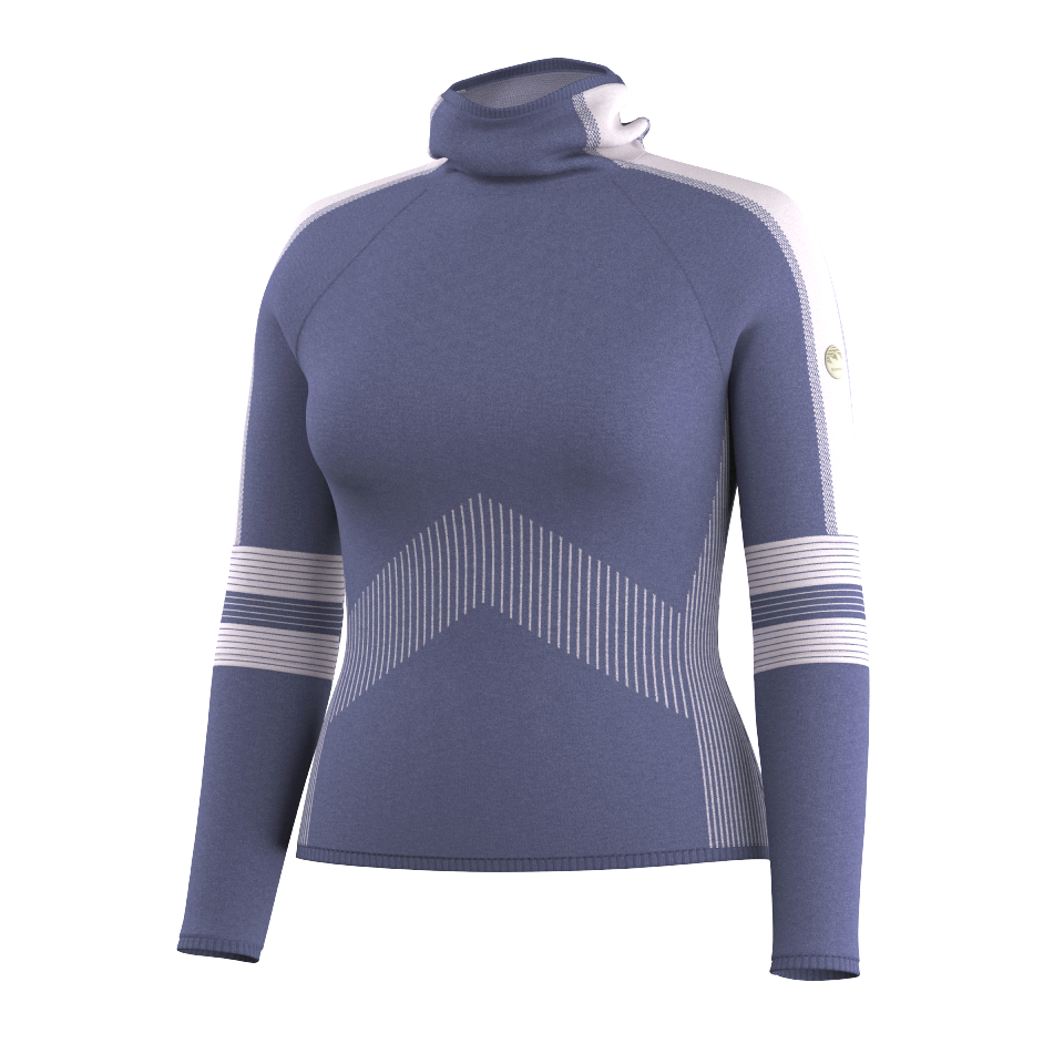 Smartwool |Women's Alpine Turtleneck