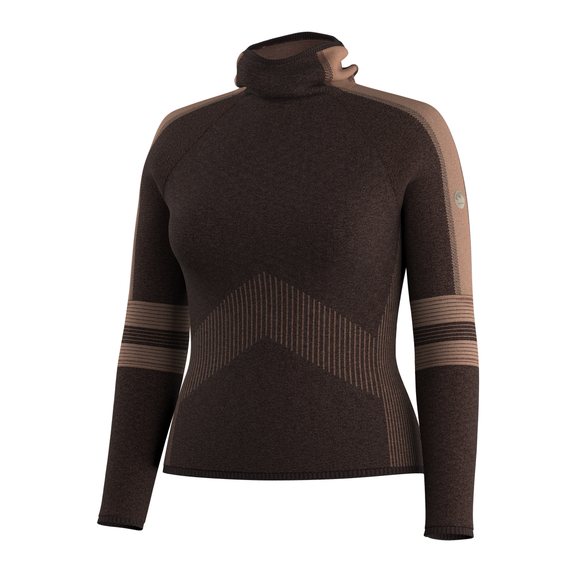 Smartwool |Women's Alpine Turtleneck