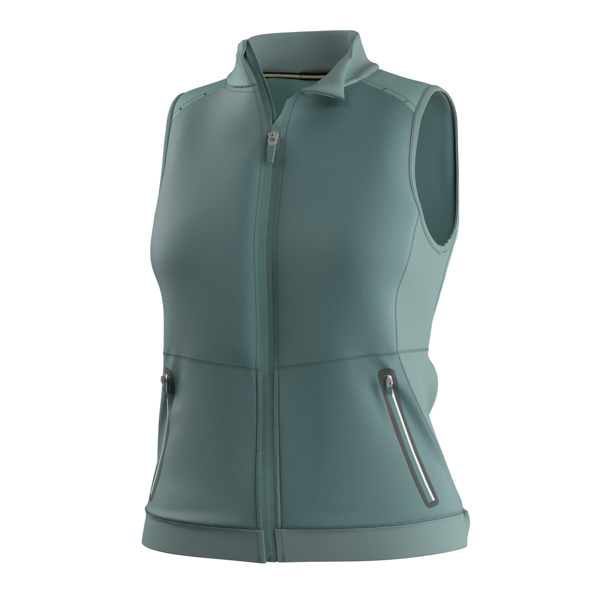 Smartwool |Women's Active Fleece Wind Insulated Vest