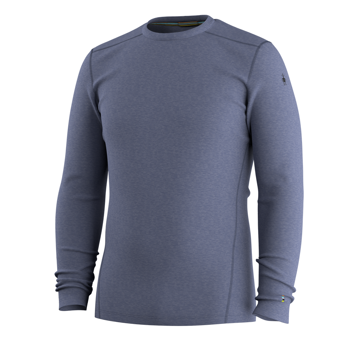 Smartwool |Men's Classic Thermal Merino Base Layer Crew Boxed