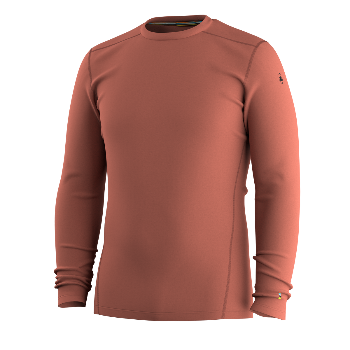 Smartwool |Men's Classic Thermal Merino Base Layer Crew Boxed