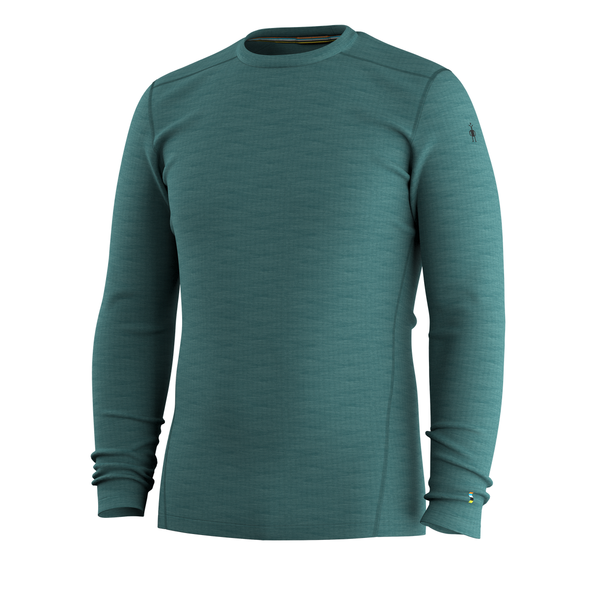 Smartwool |Men's Classic Thermal Merino Base Layer Crew Boxed