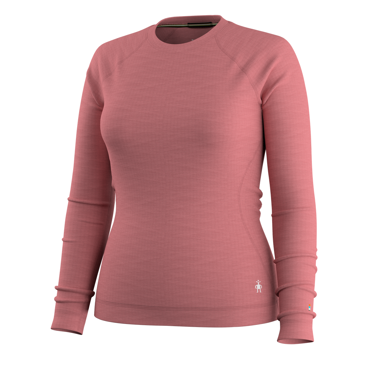 Smartwool |Women's Classic Thermal Merino Base Layer Crew Boxed