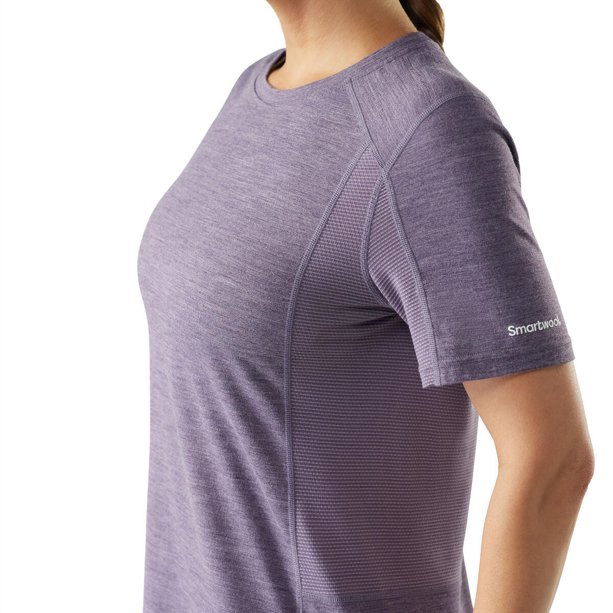 Smartwool |Women's Mountain Bike Short Sleeve Jersey