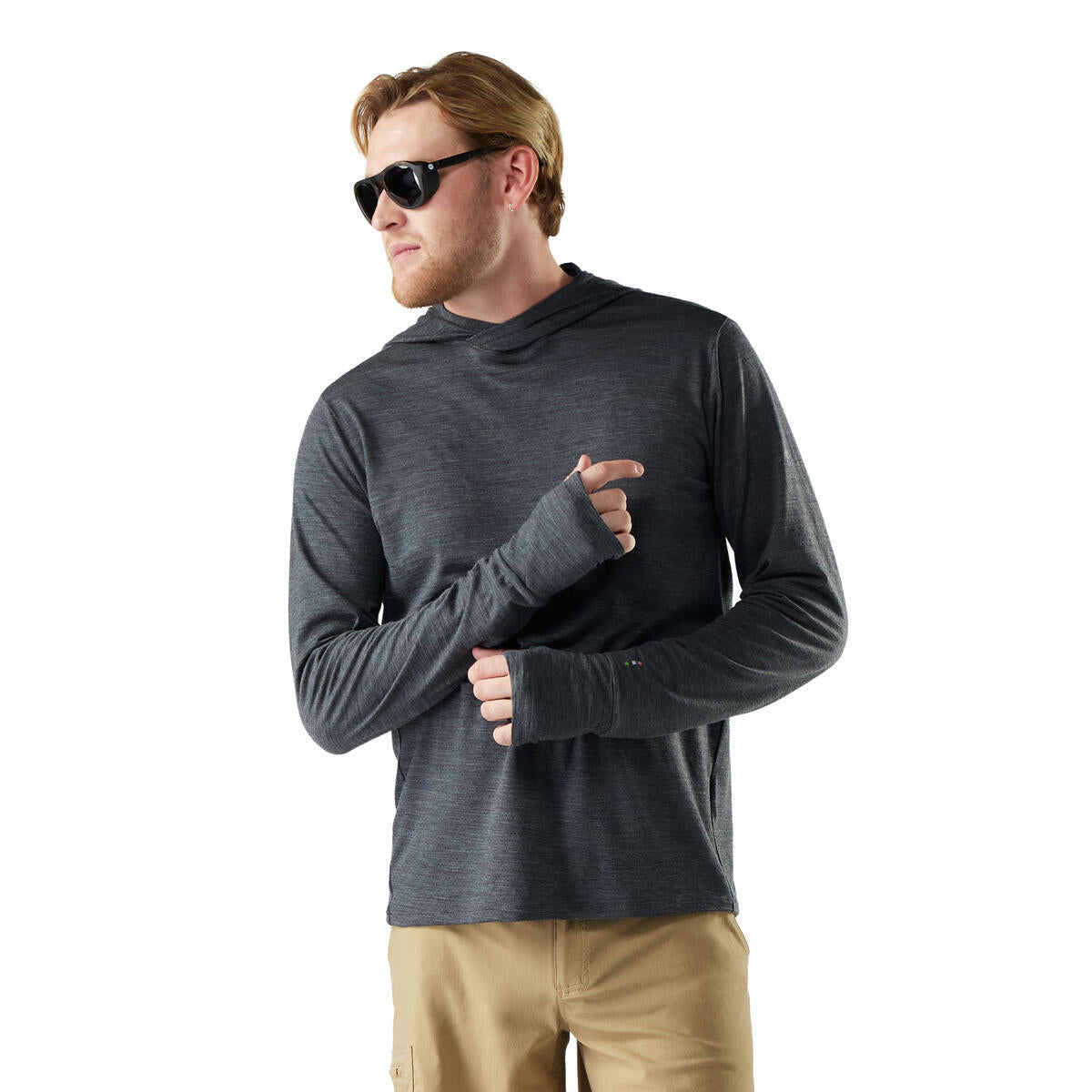 Smartwool |Men's Merino Sun Hoodie