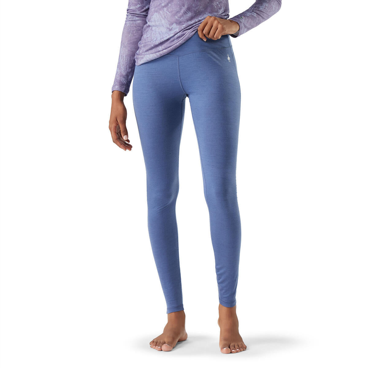 Smartwool |Women's Classic All-Season Merino Base Layer Bottom