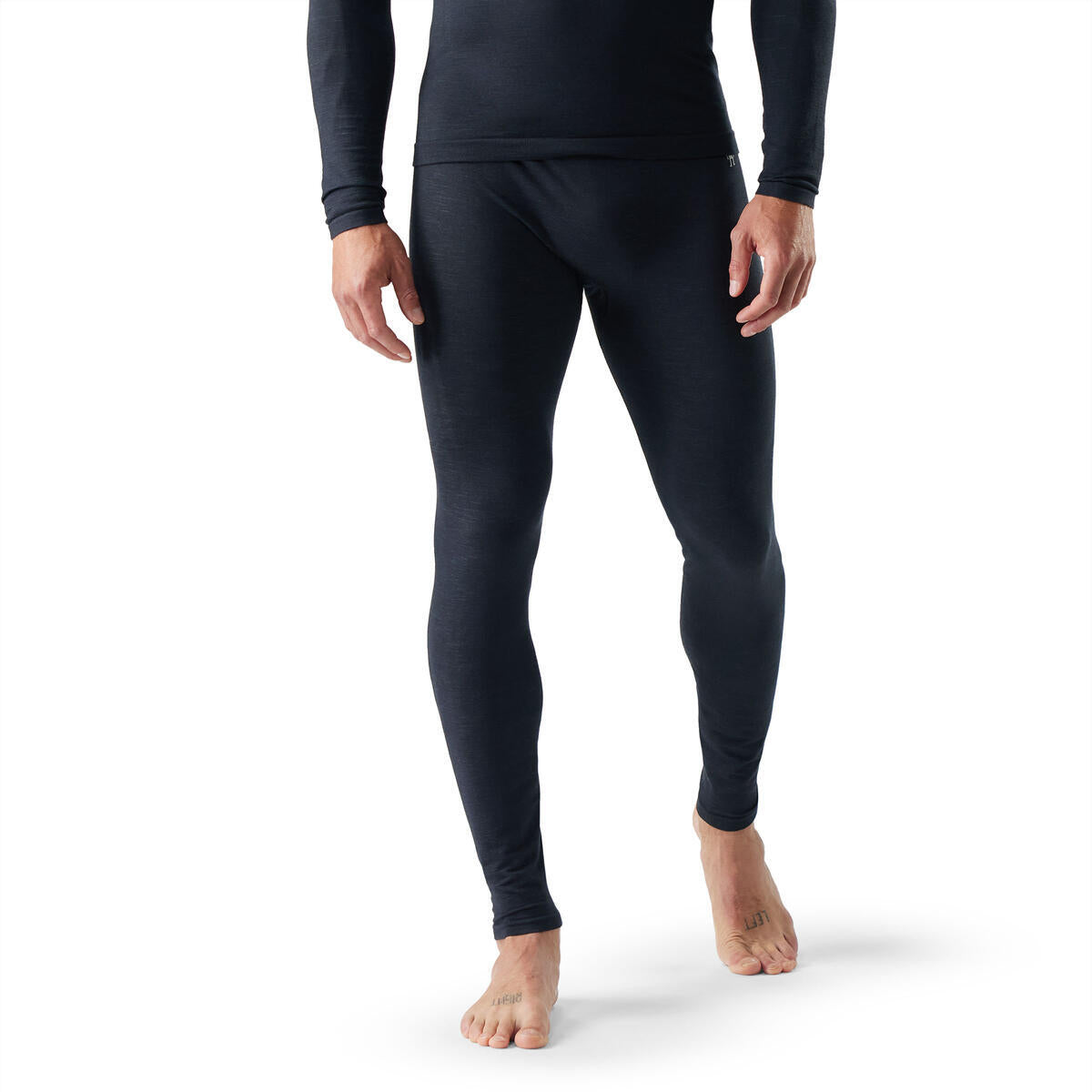 Smartwool |Men's Intraknit All-Season Merino Base Layer Bottom