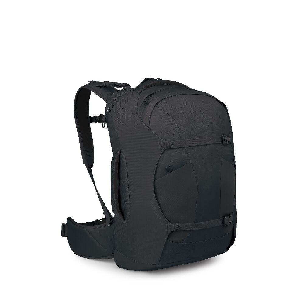 Osprey |Farpoint 40 EF Black