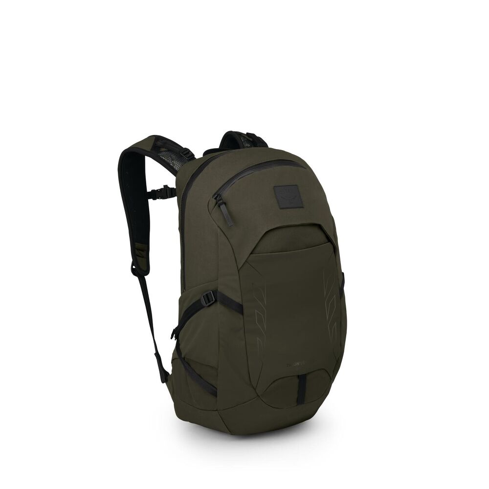 Osprey |Talon 22 VSN Above Earl Grey OS