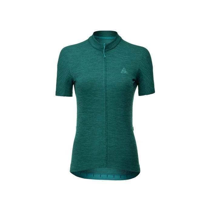 7MESH | Horizon Jersey SS Women’s