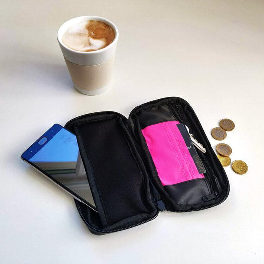 76 Projects | Phone Wallet