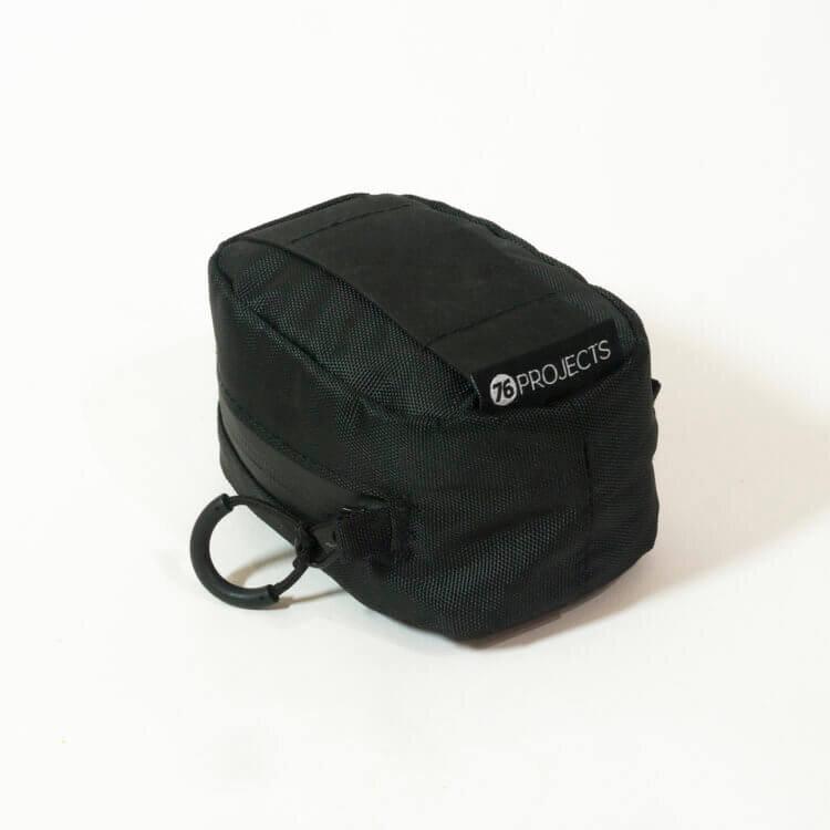 76 Projects | Piggy Zip Case