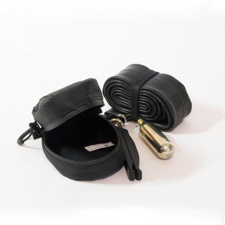 76 Projects | Piggy Zip Case