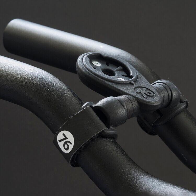 76 Projects | TT Mount 2.0 - Modular
