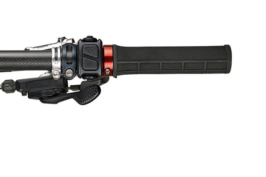 Gemini | Wireless Remote