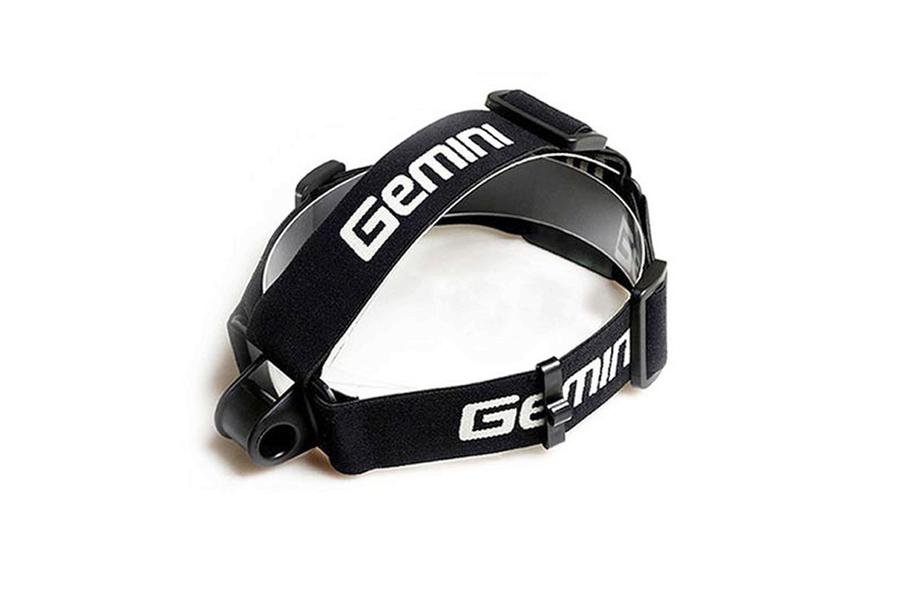 Gemini | Head Strap