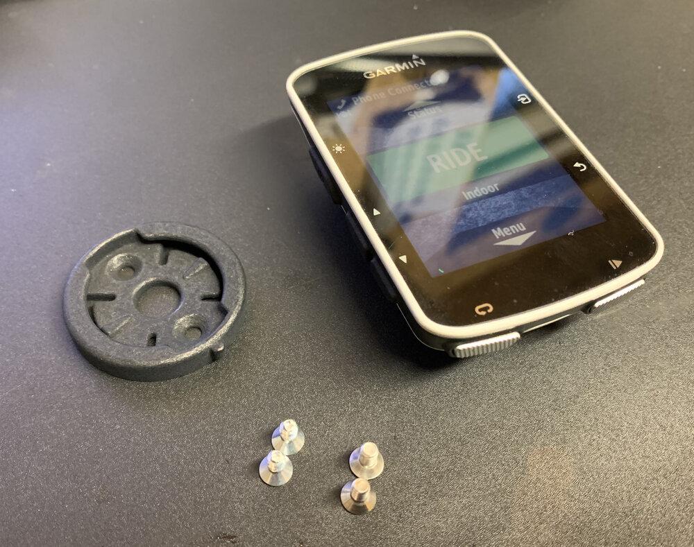 76 Projects | Replacement Insert