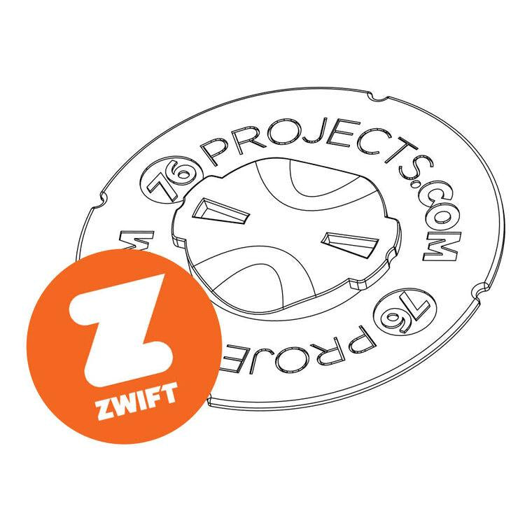 76 Projects | Smart Phone Adaptor - Black