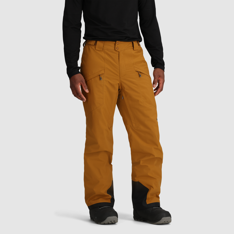 Outdoor Research |Men's Snowcrew Pants