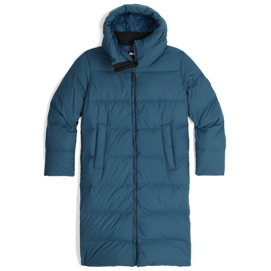 Outdoor Research |Women's Coze Down Parka