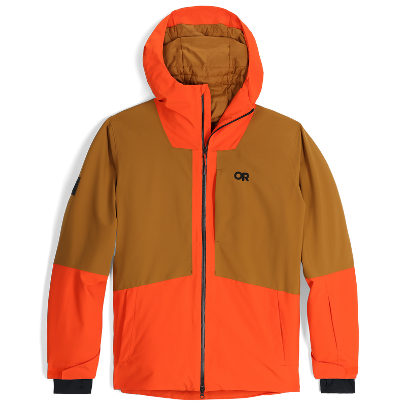 Outdoor Research |Men's Snowcrew Jacket