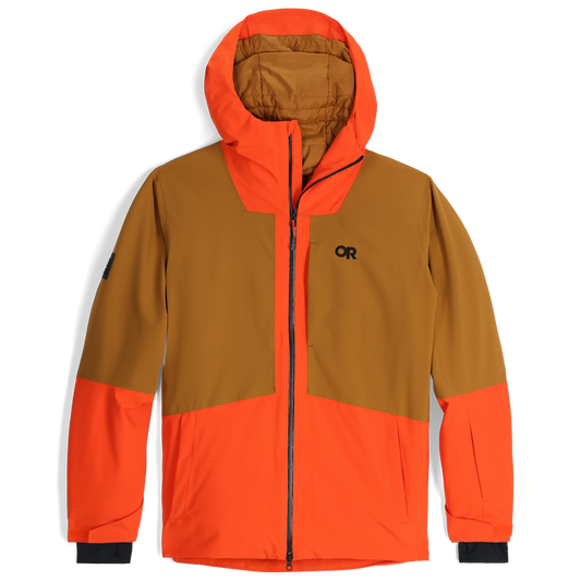 Outdoor Research |Men's Snowcrew Jacket