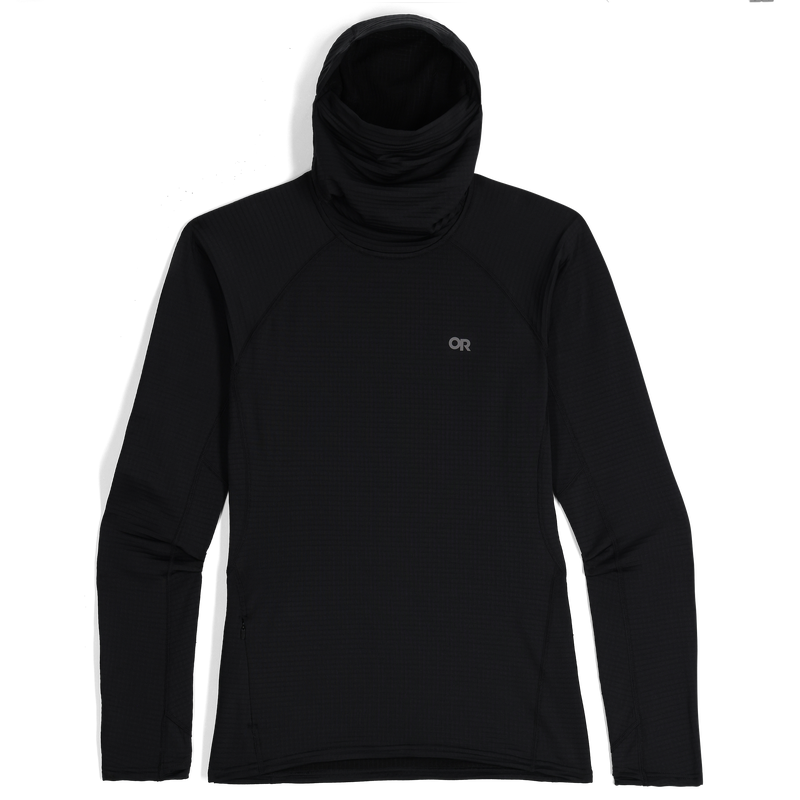 Outdoor Research |Women's Vigor Plus Fleece Hoodie