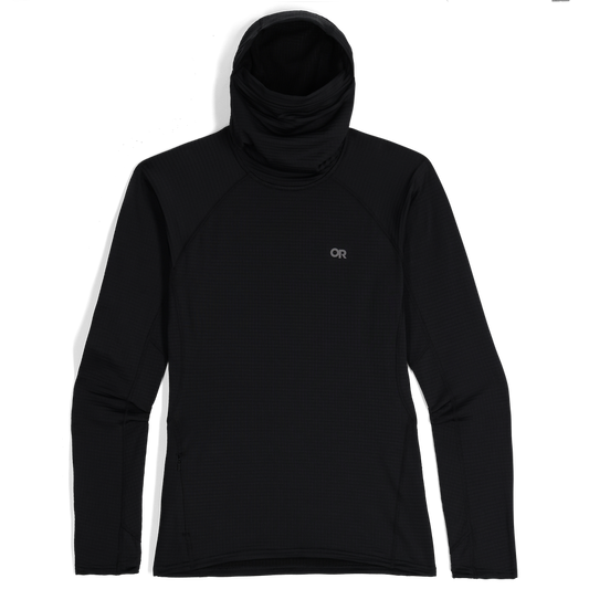 Outdoor Research |Women's Vigor Plus Fleece Hoodie