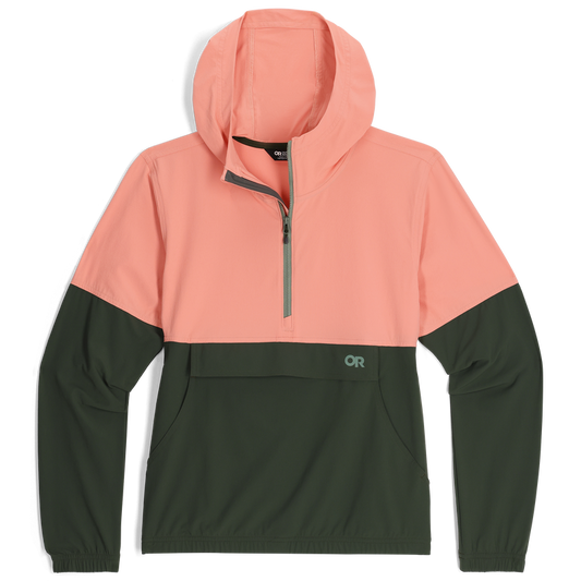 Outdoor Research |Women's Ferrosi Anorak