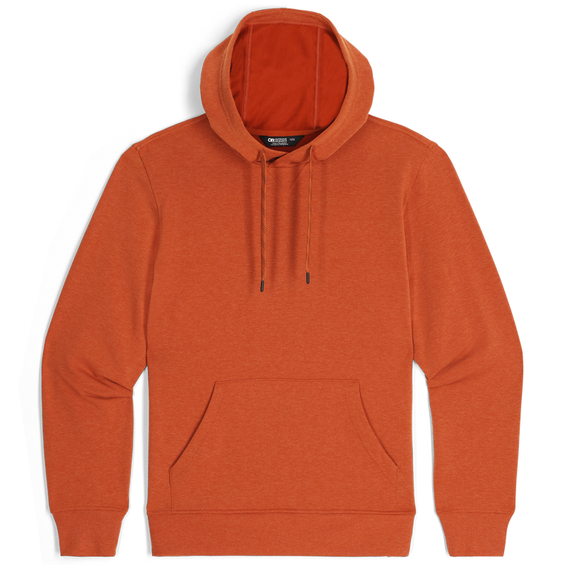 Outdoor Research |Men's Essential Fleece Pullover Hoodie