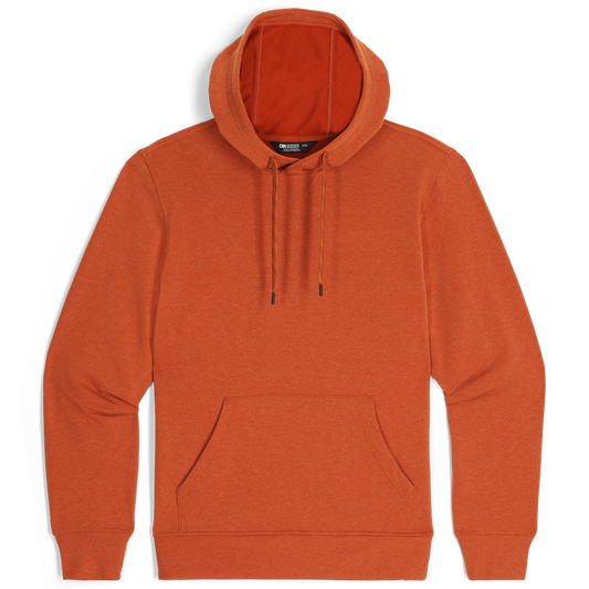 Outdoor Research |Men's Essential Fleece Pullover Hoodie