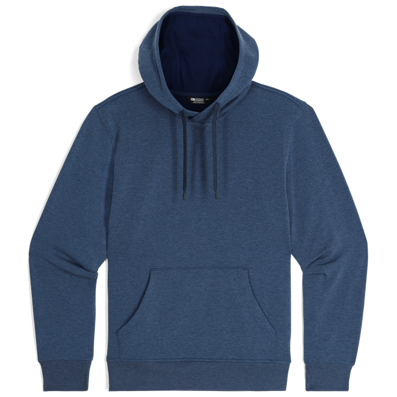 Outdoor Research |Men's Essential Fleece Pullover Hoodie