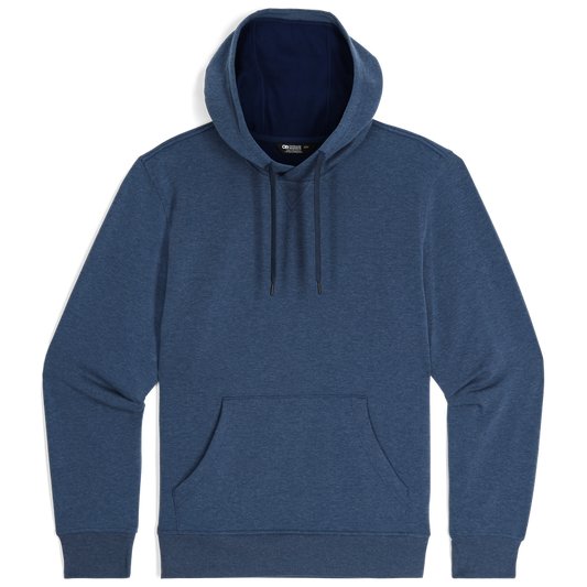 Outdoor Research |Men's Essential Fleece Pullover Hoodie