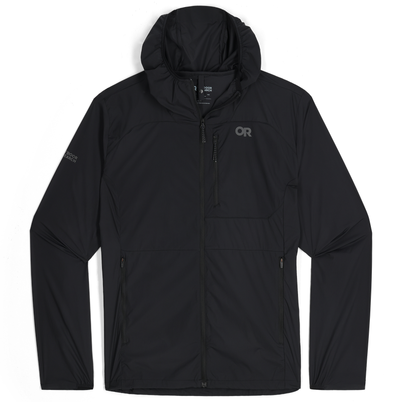 Outdoor Research |Men's Shadow Wind Hoodie