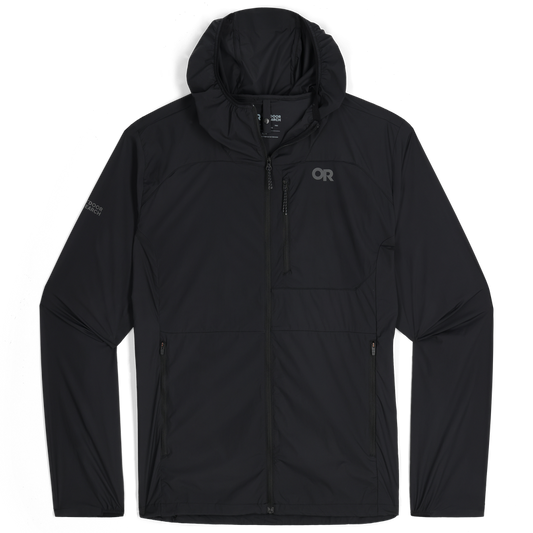 Outdoor Research |Men's Shadow Wind Hoodie