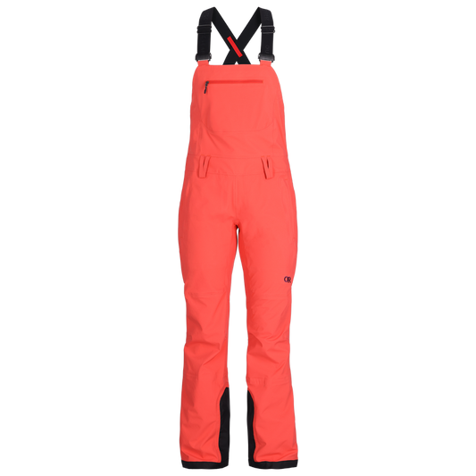 Outdoor Research |Women's Carbide Bibs