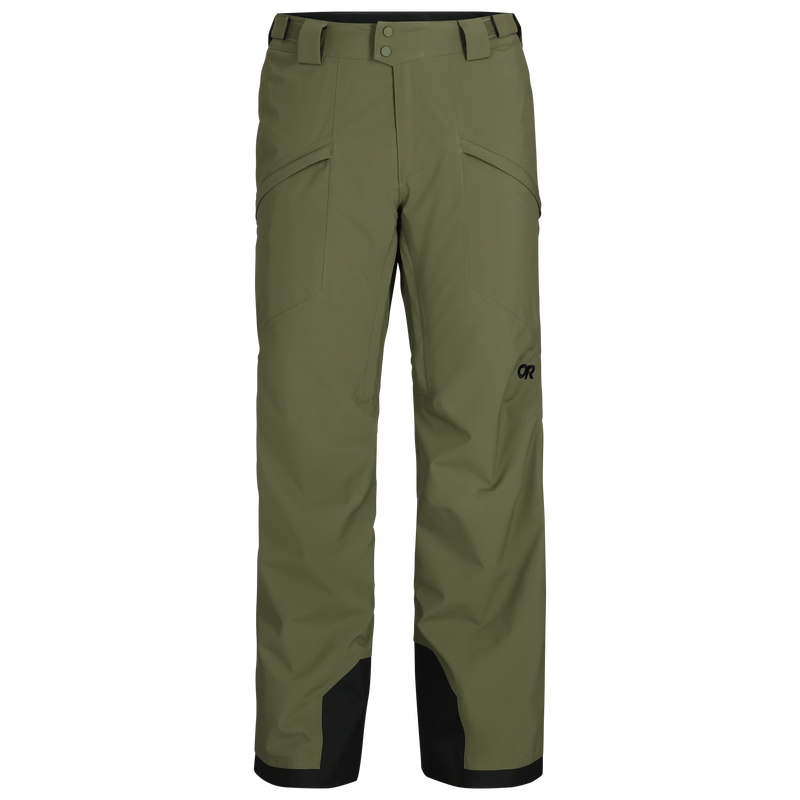 Outdoor Research |Men's Snowcrew Pants