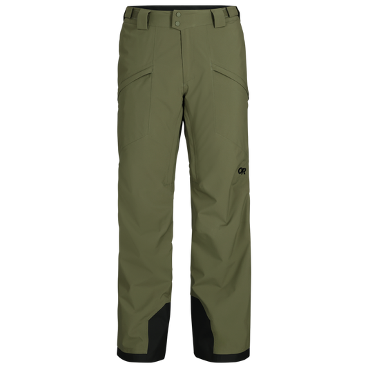 Outdoor Research |Men's Snowcrew Pants