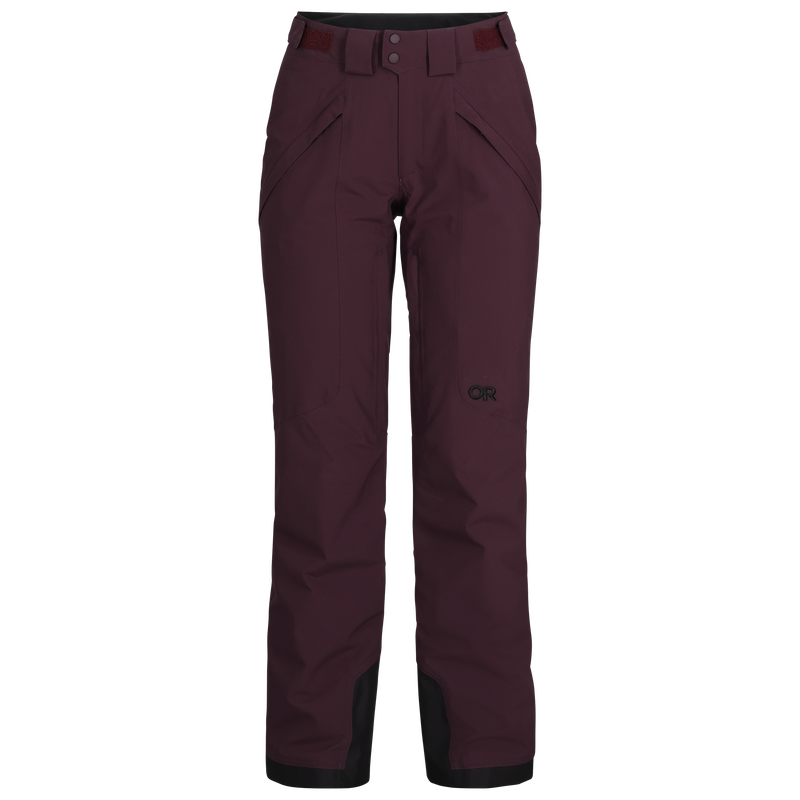 Outdoor Research |Women's Snowcrew Pants