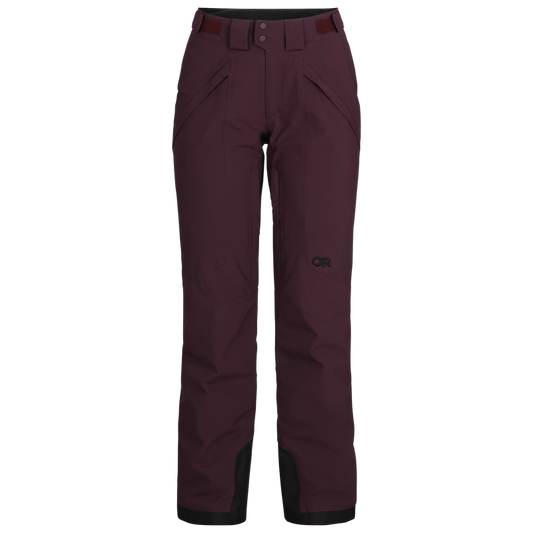 Outdoor Research |Women's Snowcrew Pants