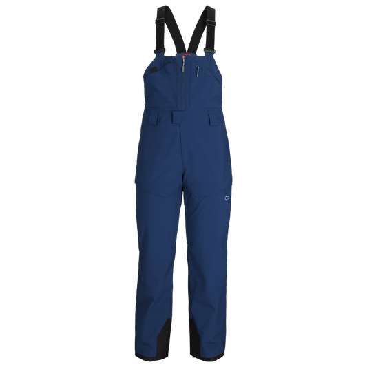 Outdoor Research |Men's Snowcrew Bibs