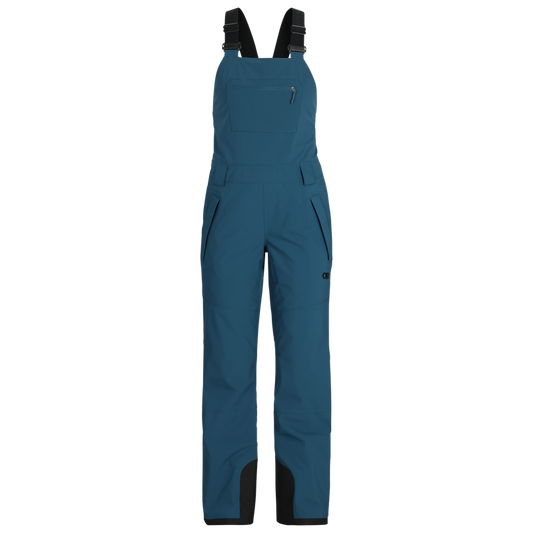 Outdoor Research |Women's Snowcrew Bibs