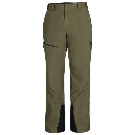 Outdoor Research |Men's Tungsten II Pants