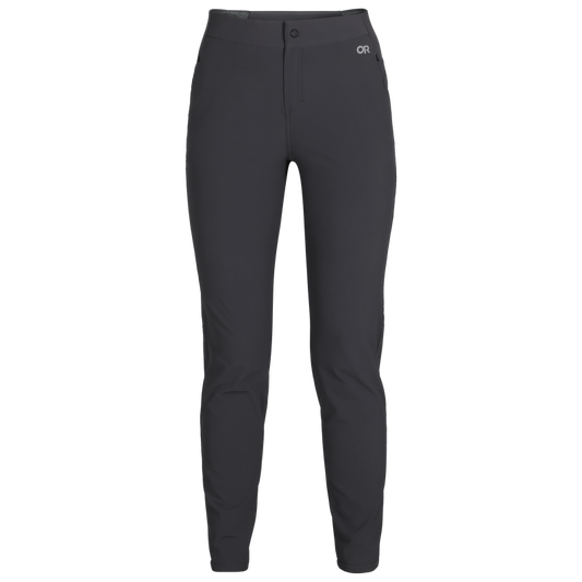 Outdoor Research |Women's Rialto Fleece Lined Pants