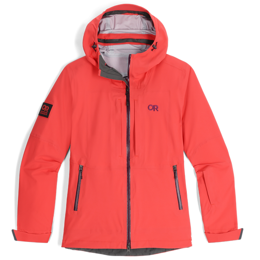 Outdoor Research |Women's Carbide Jacket