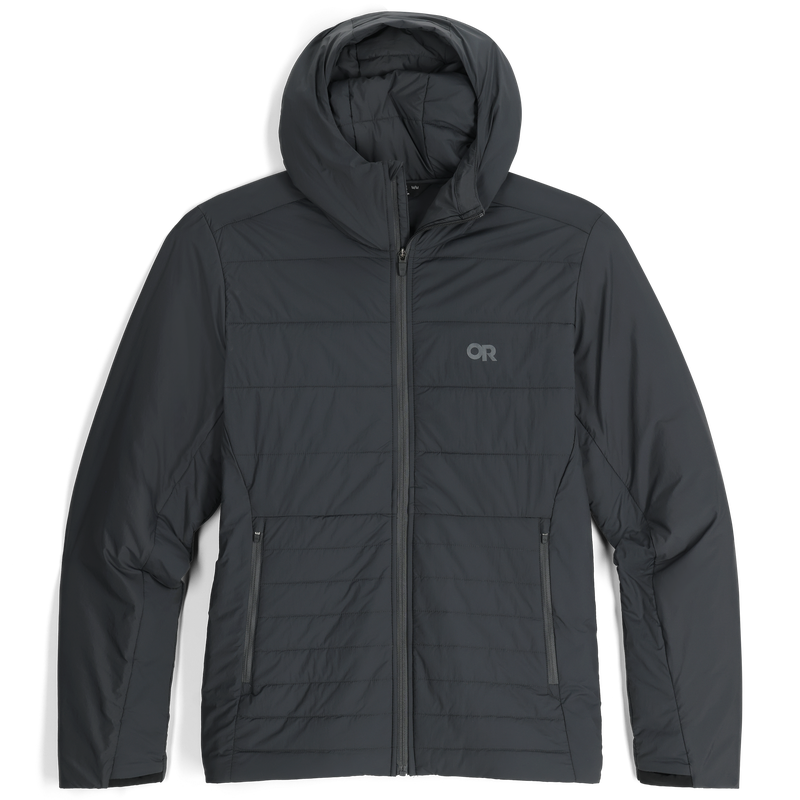 Outdoor Research |Men's Shadow Insulated Hoodie