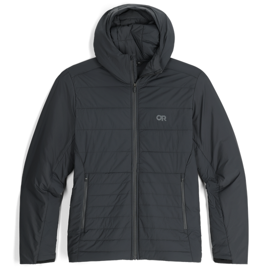 Outdoor Research |Men's Shadow Insulated Hoodie