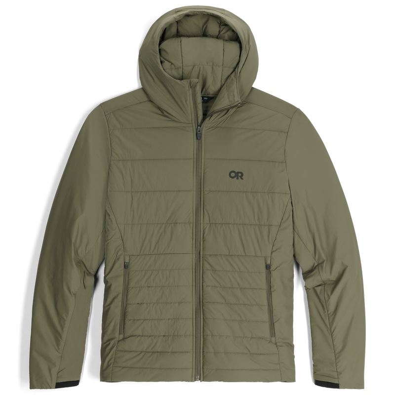 Outdoor Research |Men's Shadow Insulated Hoodie